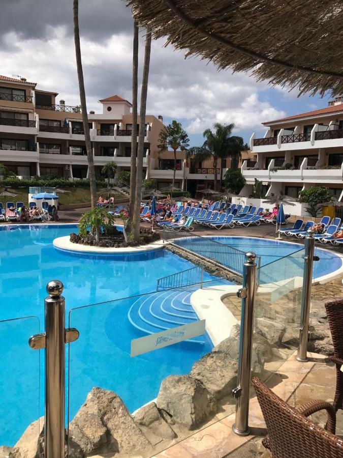 Apartment South Tenerife San Miguel de Abona Exterior foto